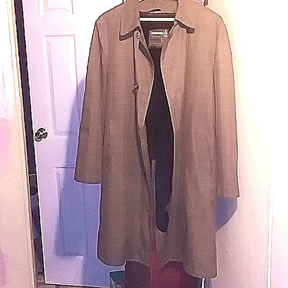 Coat